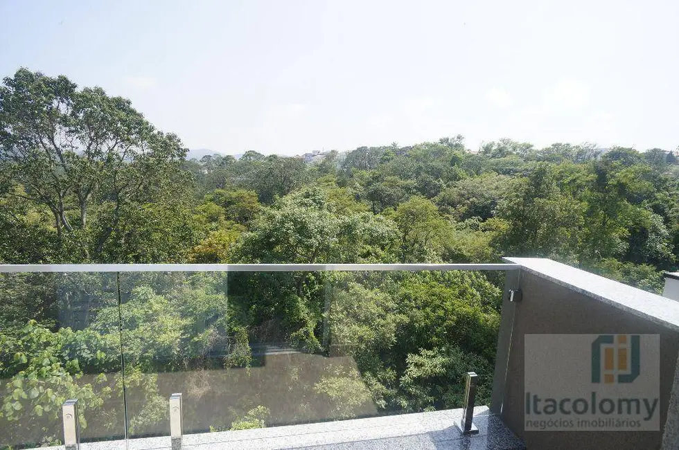 Foto 8 de Casa de Condomínio com 3 quartos à venda, 450m2 em Tarumã, Santana De Parnaiba - SP