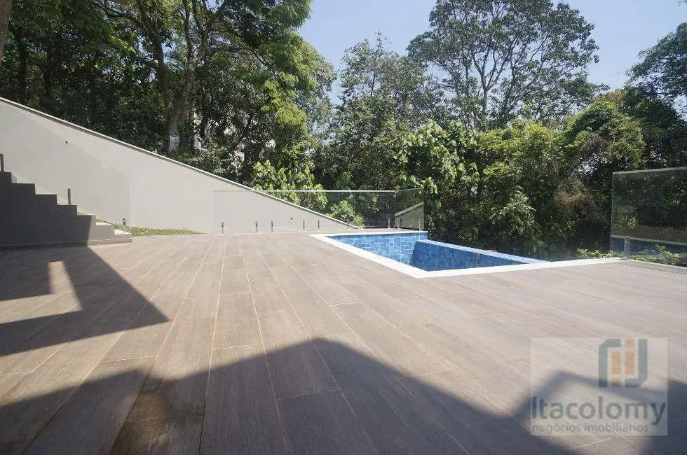 Foto 7 de Casa de Condomínio com 3 quartos à venda, 450m2 em Tarumã, Santana De Parnaiba - SP