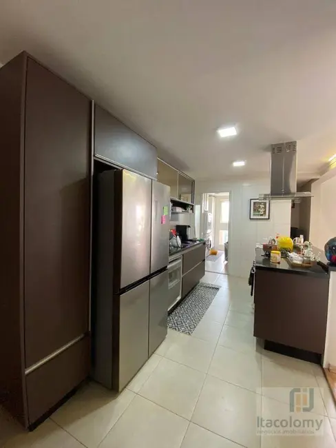 Foto 8 de Apartamento com 3 quartos à venda, 172m2 em Tamboré, Santana De Parnaiba - SP