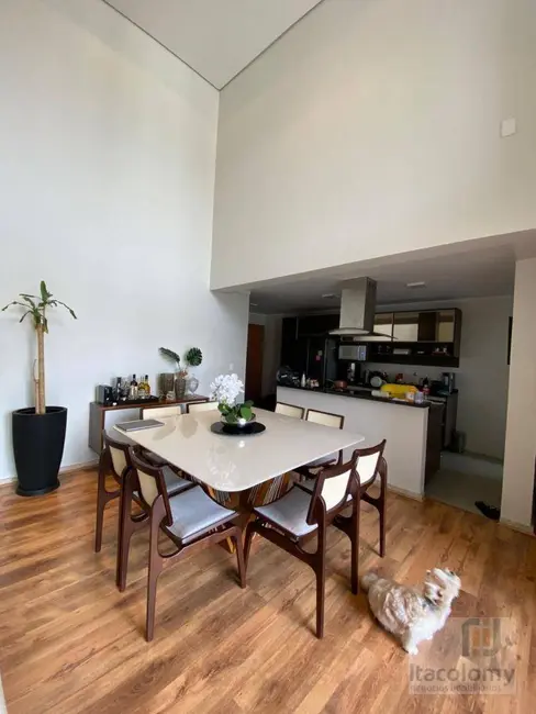 Foto 2 de Apartamento com 3 quartos à venda, 172m2 em Tamboré, Santana De Parnaiba - SP