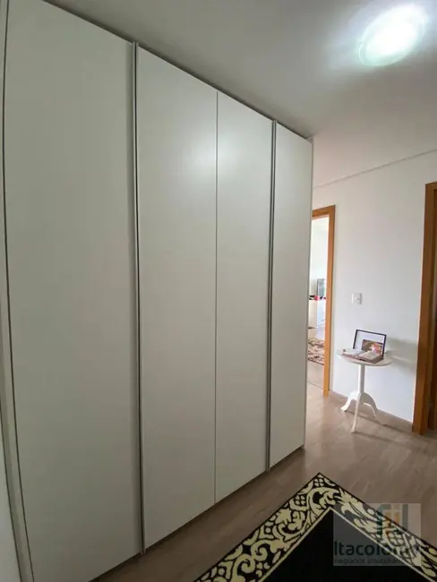 Foto 9 de Apartamento com 3 quartos à venda, 172m2 em Tamboré, Santana De Parnaiba - SP