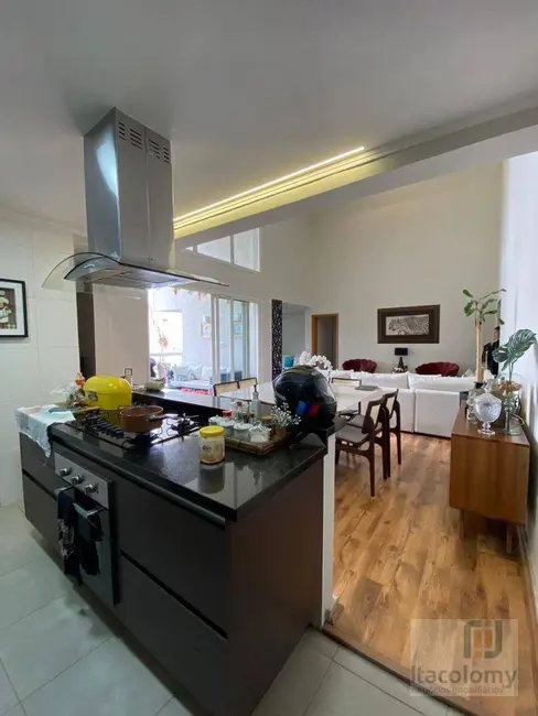 Foto 7 de Apartamento com 3 quartos à venda, 172m2 em Tamboré, Santana De Parnaiba - SP