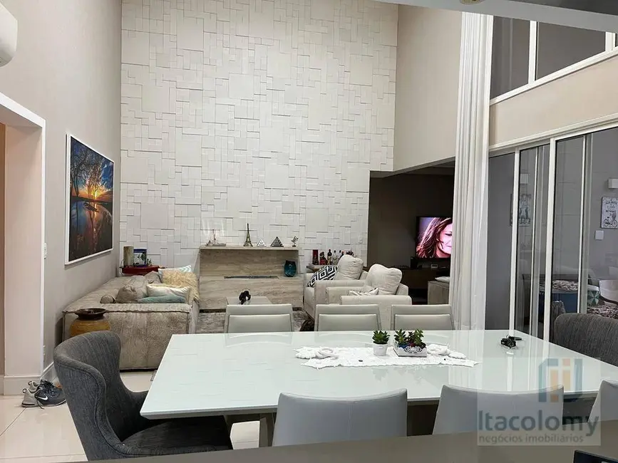 Foto 5 de Apartamento com 3 quartos à venda, 172m2 em Tamboré, Santana De Parnaiba - SP