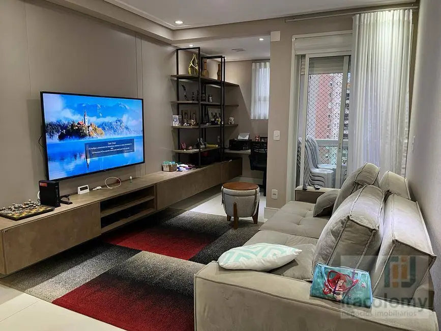 Apartamento com 3 quartos à venda, 172m2 em Tamboré, Santana De Parnaiba - SP - imagem 2 Foto 2 de Apartamento com 3 quartos à venda, 172m2 em Tamboré, Santana De Parnaiba - SP