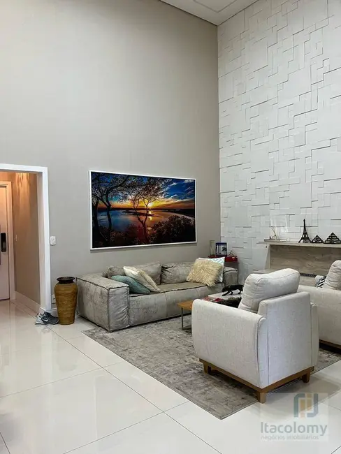 Apartamento com 3 quartos à venda, 172m2 em Tamboré, Santana De Parnaiba - SP - imagem 8 Foto 8 de Apartamento com 3 quartos à venda, 172m2 em Tamboré, Santana De Parnaiba - SP