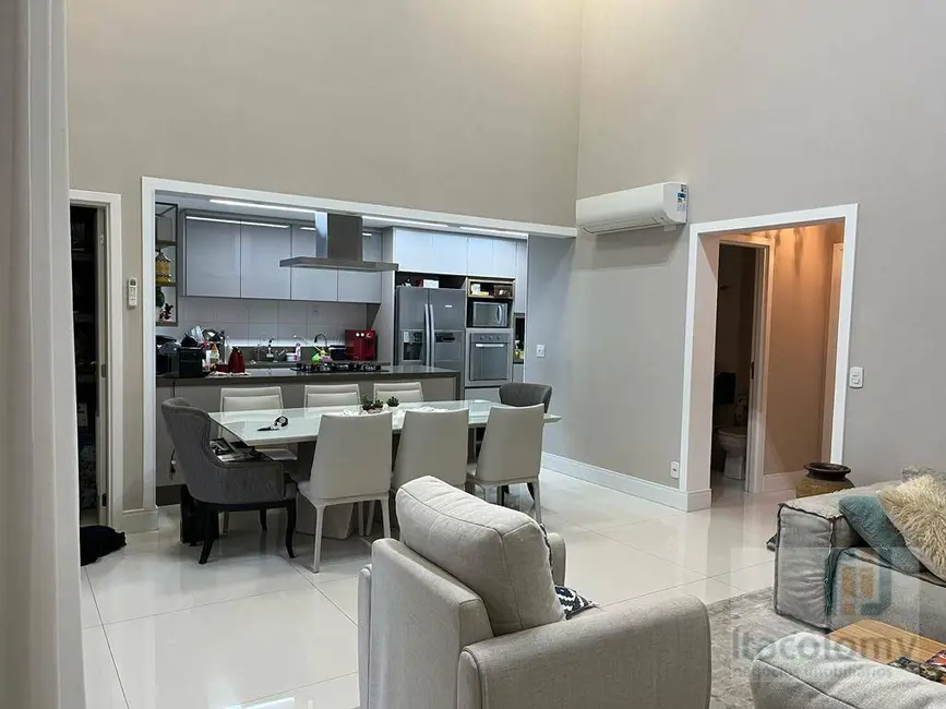 Foto 1 de Apartamento com 3 quartos à venda, 172m2 em Tamboré, Santana De Parnaiba - SP