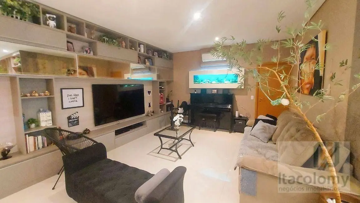 Foto 1 de Apartamento com 3 quartos à venda, 242m2 em Santana De Parnaiba - SP