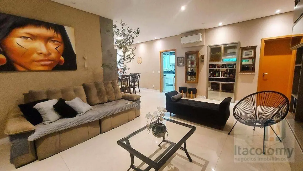 Apartamento com 3 quartos à venda, 242m2 em Santana De Parnaiba - SP - imagem 3 Foto 3 de Apartamento com 3 quartos à venda, 242m2 em Santana De Parnaiba - SP