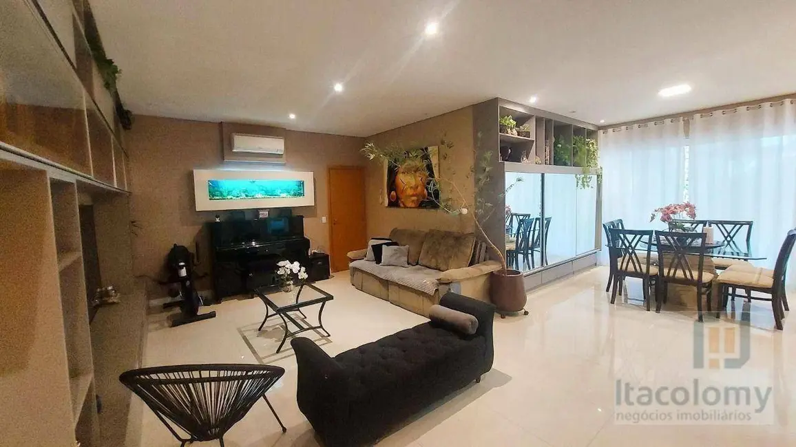 Foto 4 de Apartamento com 3 quartos à venda, 242m2 em Santana De Parnaiba - SP