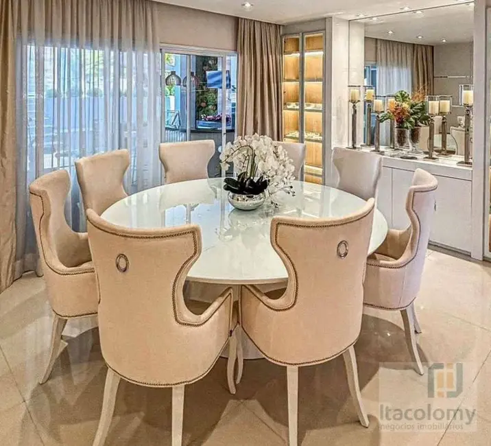 Casa de Condomínio com 4 quartos à venda, 540m2 em Santana De Parnaiba - SP - imagem 4 Foto 4 de Casa de Condomínio com 4 quartos à venda, 540m2 em Santana De Parnaiba - SP