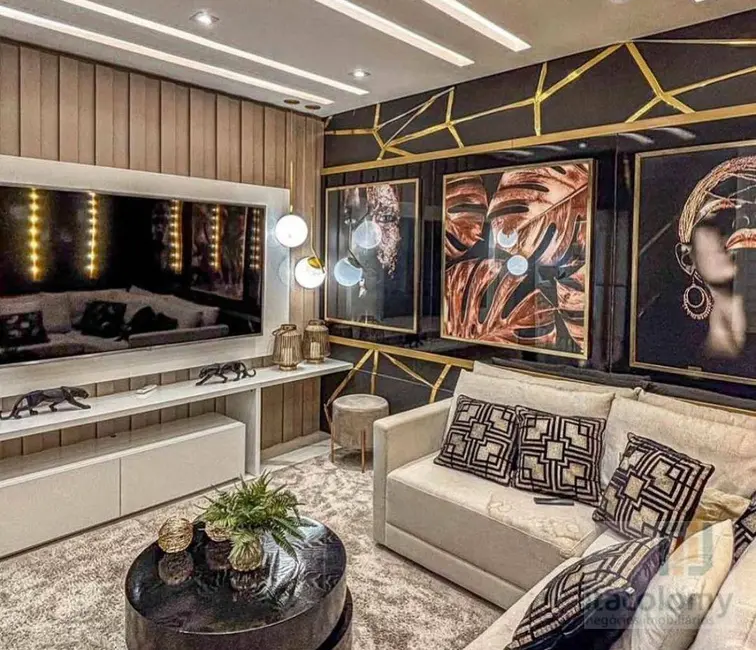 Casa de Condomínio com 4 quartos à venda, 540m2 em Santana De Parnaiba - SP - imagem 2 Foto 2 de Casa de Condomínio com 4 quartos à venda, 540m2 em Santana De Parnaiba - SP