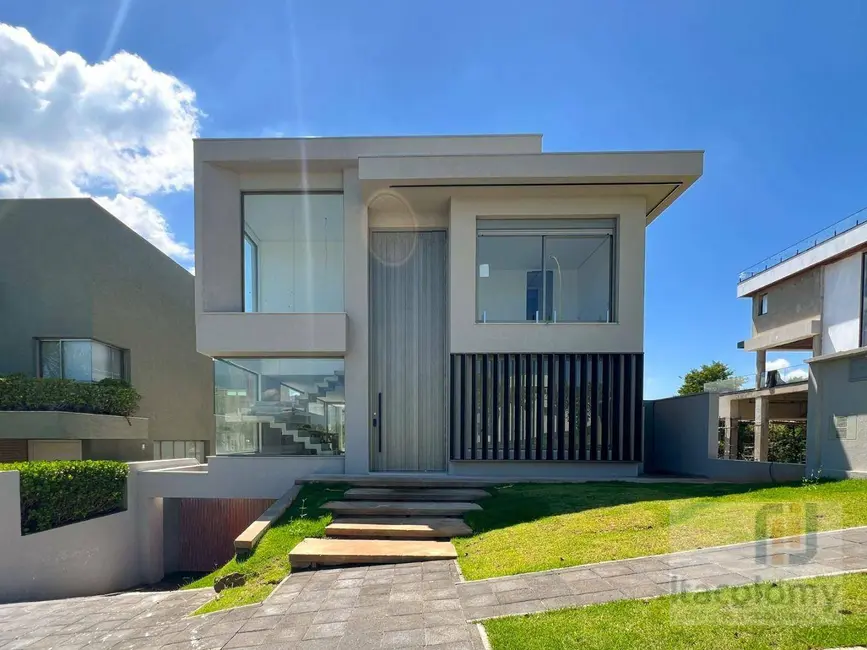 Foto 1 de Casa de Condomínio com 4 quartos à venda, 500m2 em Santana De Parnaiba - SP