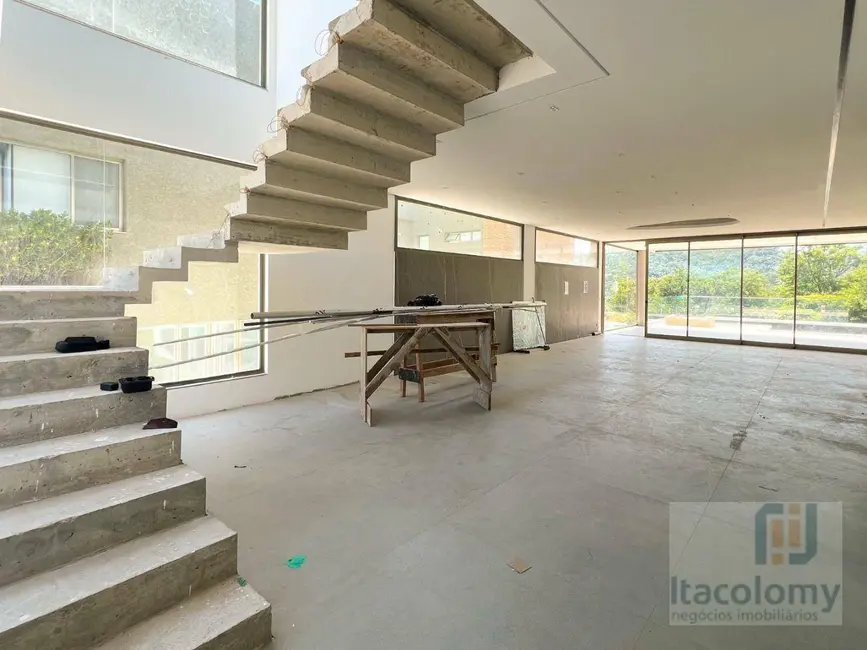 Foto 6 de Casa de Condomínio com 4 quartos à venda, 500m2 em Santana De Parnaiba - SP