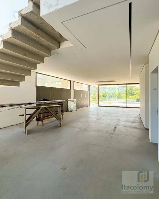 Foto 7 de Casa de Condomínio com 4 quartos à venda, 500m2 em Santana De Parnaiba - SP