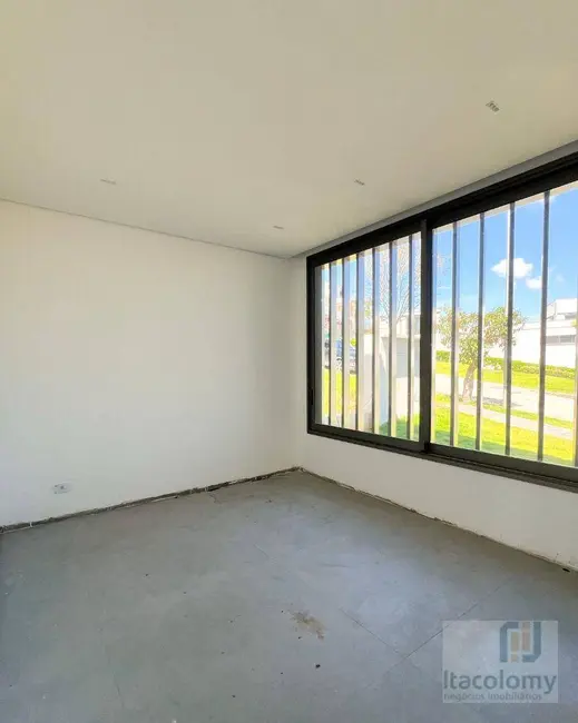 Foto 8 de Casa de Condomínio com 4 quartos à venda, 500m2 em Santana De Parnaiba - SP