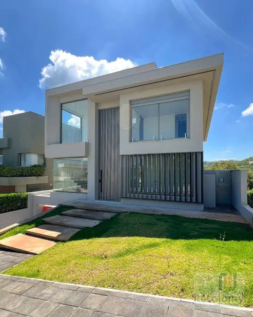 Foto 5 de Casa de Condomínio com 4 quartos à venda, 500m2 em Santana De Parnaiba - SP