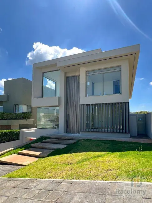 Foto 2 de Casa de Condomínio com 4 quartos à venda, 500m2 em Santana De Parnaiba - SP