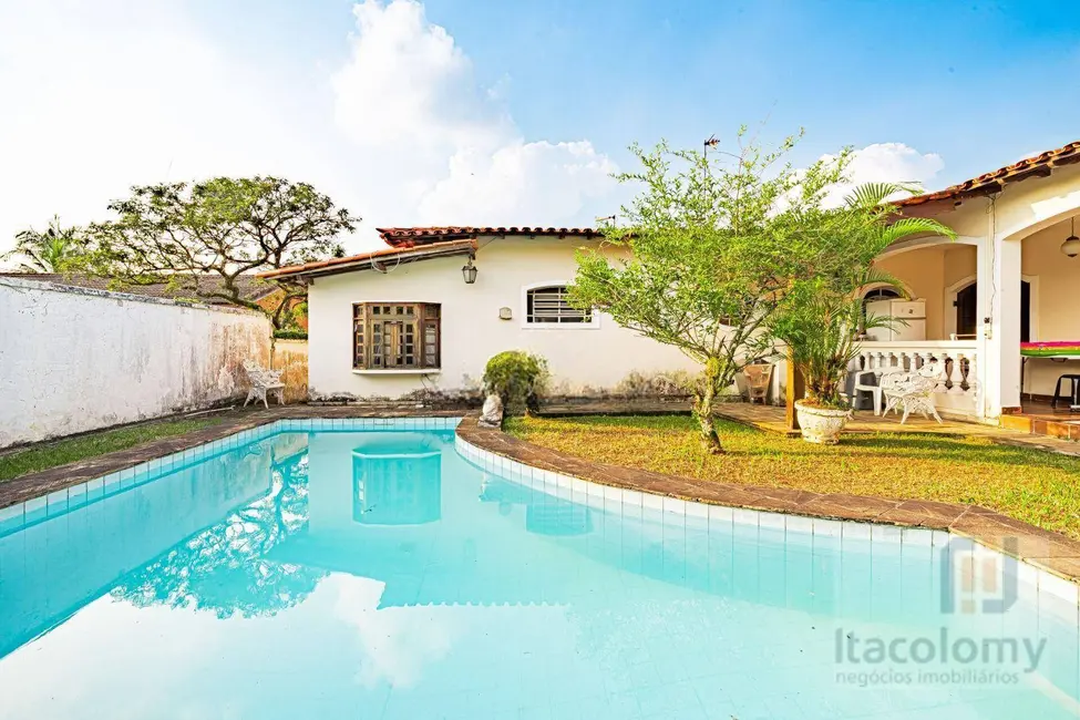 Foto 7 de Casa de Condomínio com 3 quartos à venda, 530m2 em Santana De Parnaiba - SP