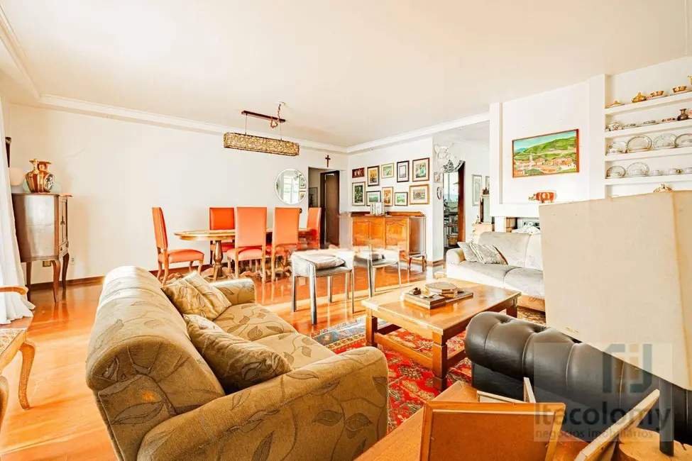 Foto 9 de Casa de Condomínio com 3 quartos à venda, 530m2 em Santana De Parnaiba - SP