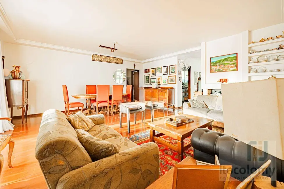 Foto 9 de Casa de Condomínio com 3 quartos à venda, 530m2 em Santana De Parnaiba - SP