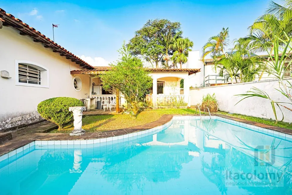 Foto 5 de Casa de Condomínio com 3 quartos à venda, 530m2 em Santana De Parnaiba - SP