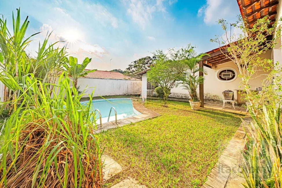 Foto 8 de Casa de Condomínio com 3 quartos à venda, 530m2 em Santana De Parnaiba - SP