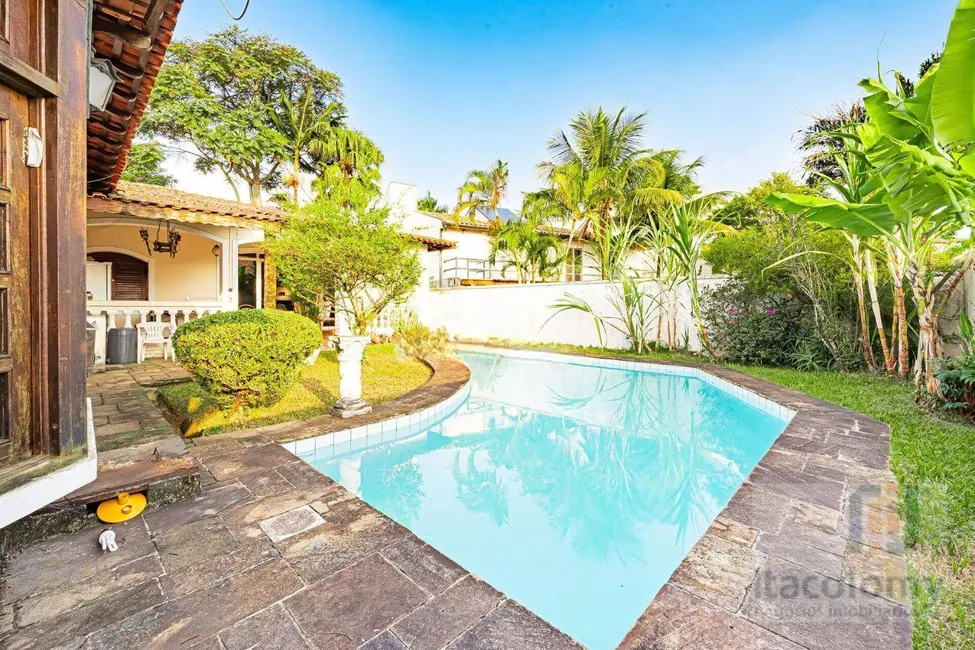 Foto 4 de Casa de Condomínio com 3 quartos à venda, 530m2 em Santana De Parnaiba - SP