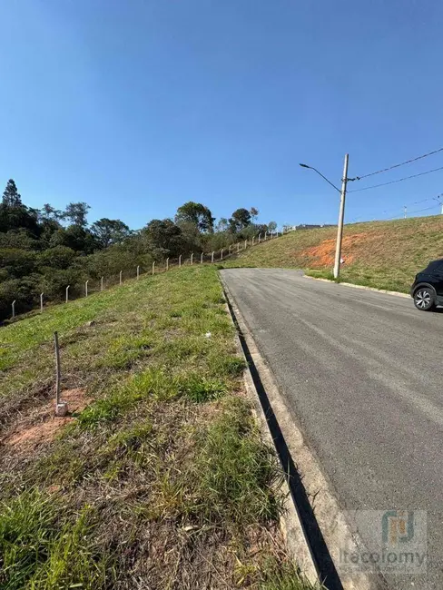 Foto 6 de Terreno / Lote à venda, 175m2 em Estância São Francisco, Itapevi - SP