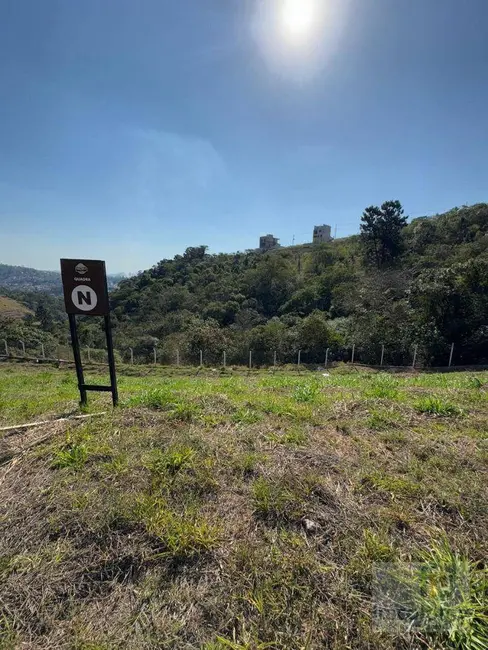 Foto 5 de Terreno / Lote à venda, 175m2 em Estância São Francisco, Itapevi - SP
