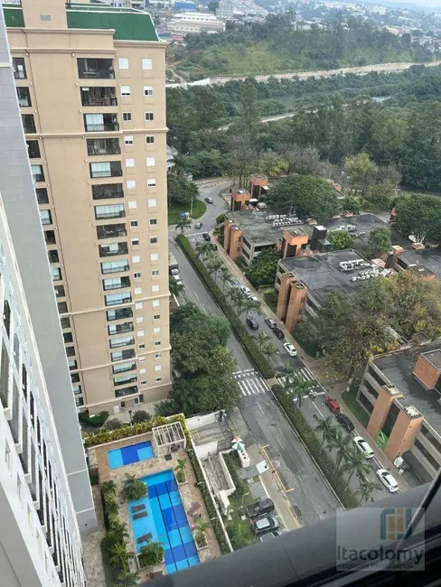 Apartamento com 2 quartos para alugar, 62m2 em Alphaville Empresarial, Barueri - SP - imagem 6 Foto 6 de Apartamento com 2 quartos para alugar, 62m2 em Alphaville Empresarial, Barueri - SP