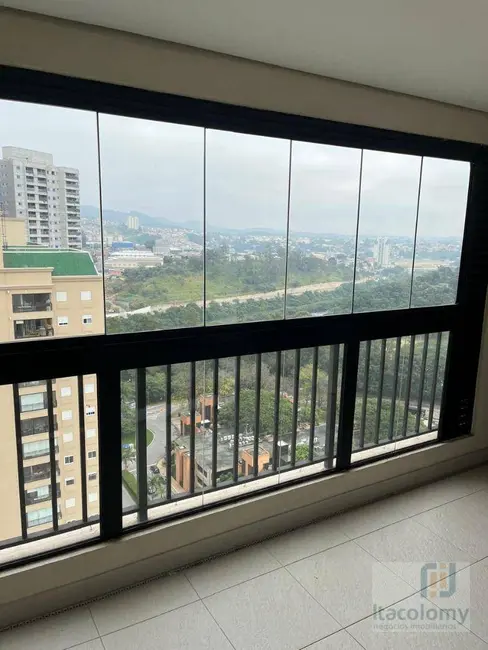 Apartamento com 2 quartos para alugar, 62m2 em Alphaville Empresarial, Barueri - SP - imagem 9 Foto 9 de Apartamento com 2 quartos para alugar, 62m2 em Alphaville Empresarial, Barueri - SP