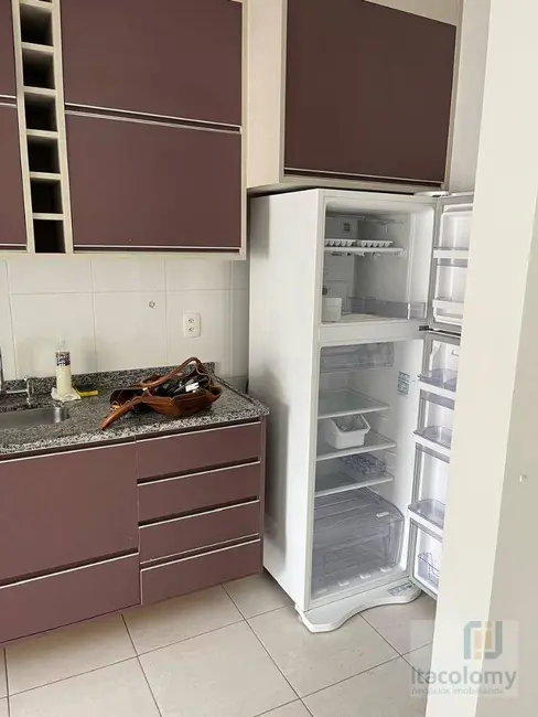 Foto 7 de Apartamento com 2 quartos para alugar, 62m2 em Alphaville Empresarial, Barueri - SP