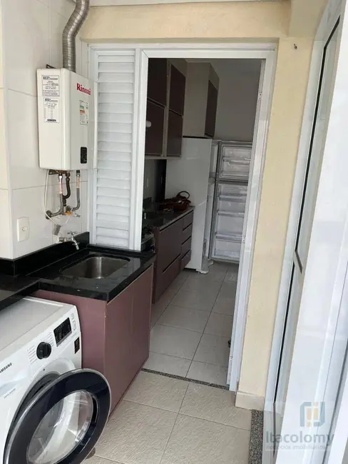 Apartamento com 2 quartos para alugar, 62m2 em Alphaville Empresarial, Barueri - SP - imagem 8 Foto 8 de Apartamento com 2 quartos para alugar, 62m2 em Alphaville Empresarial, Barueri - SP