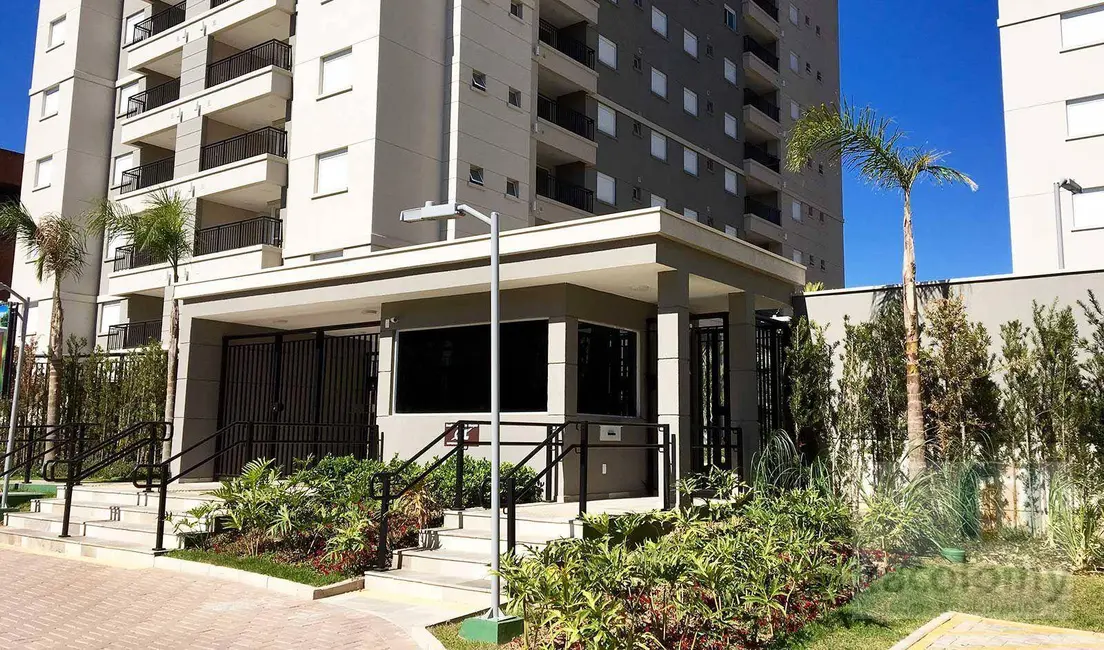 Apartamento com 2 quartos para alugar, 62m2 em Alphaville Empresarial, Barueri - SP - imagem 4 Foto 4 de Apartamento com 2 quartos para alugar, 62m2 em Alphaville Empresarial, Barueri - SP