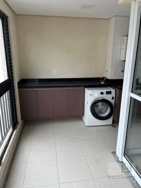 Foto 5 de Apartamento com 2 quartos para alugar, 62m2 em Alphaville Empresarial, Barueri - SP