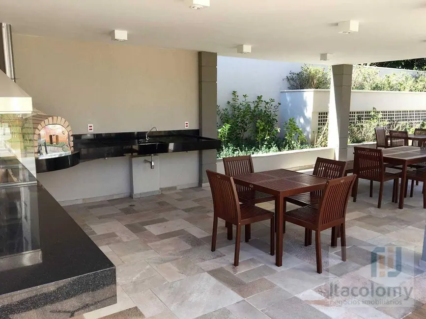 Apartamento com 2 quartos para alugar, 62m2 em Alphaville Empresarial, Barueri - SP - imagem 3 Foto 3 de Apartamento com 2 quartos para alugar, 62m2 em Alphaville Empresarial, Barueri - SP