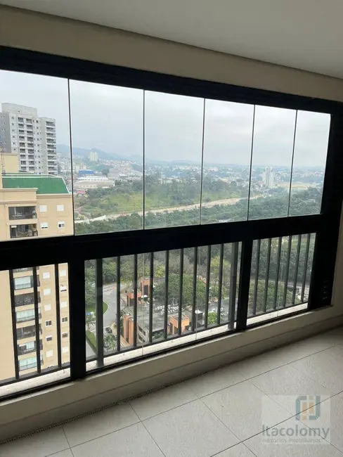 Foto 9 de Apartamento com 2 quartos para alugar, 62m2 em Alphaville Empresarial, Barueri - SP