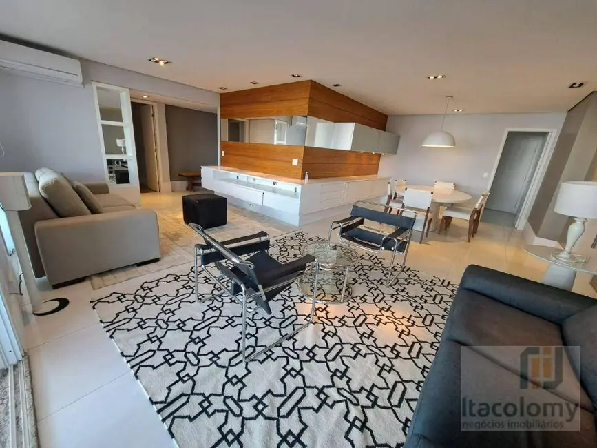 Apartamento com 3 quartos para alugar, 165m2 em Alphaville Industrial, Barueri - SP - imagem 1 Foto 1 de Apartamento com 3 quartos para alugar, 165m2 em Alphaville Industrial, Barueri - SP