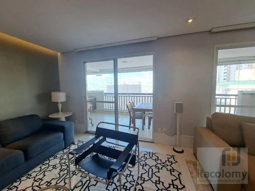 Apartamento com 3 quartos para alugar, 165m2 em Alphaville Industrial, Barueri - SP - imagem 6 Foto 6 de Apartamento com 3 quartos para alugar, 165m2 em Alphaville Industrial, Barueri - SP