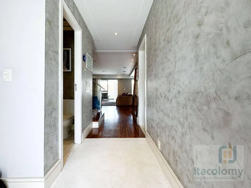 Casa de Condomínio com 4 quartos à venda, 290m2 em Tamboré, Santana De Parnaiba - SP - imagem 6 Foto 6 de Casa de Condomínio com 4 quartos à venda, 290m2 em Tamboré, Santana De Parnaiba - SP