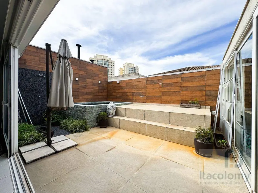 Foto 2 de Casa de Condomínio com 4 quartos à venda, 290m2 em Tamboré, Santana De Parnaiba - SP