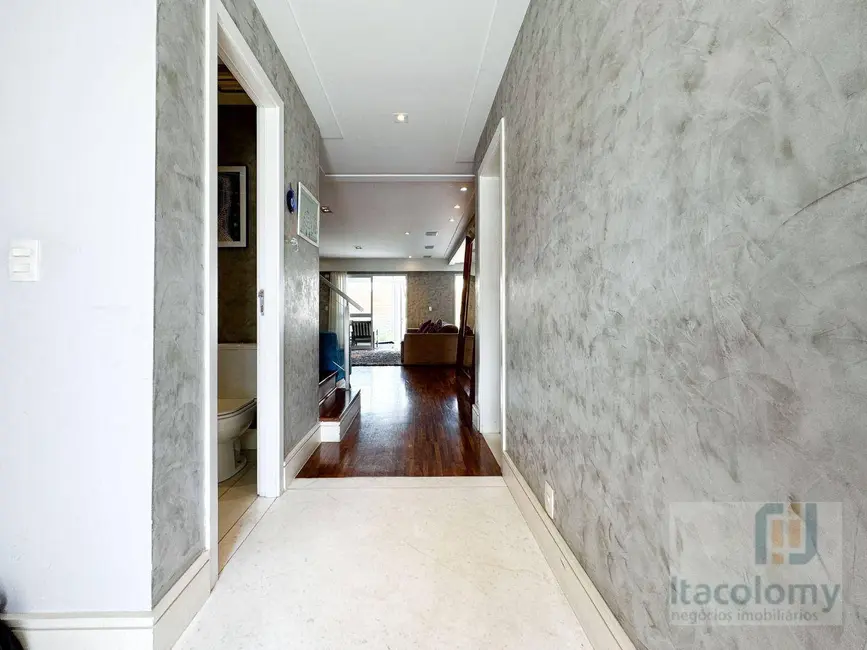 Foto 6 de Casa de Condomínio com 4 quartos à venda, 290m2 em Tamboré, Santana De Parnaiba - SP