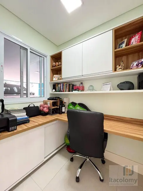 Foto 7 de Casa de Condomínio com 5 quartos à venda, 511m2 em Suru, Santana De Parnaiba - SP