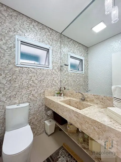 Foto 8 de Casa de Condomínio com 5 quartos à venda, 511m2 em Suru, Santana De Parnaiba - SP