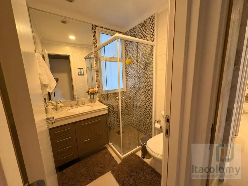 Foto 7 de Apartamento com 2 quartos à venda, 100m2 em Tamboré, Santana De Parnaiba - SP