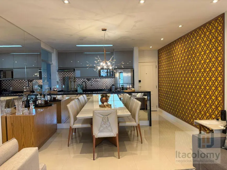 Foto 2 de Apartamento com 2 quartos à venda, 100m2 em Tamboré, Santana De Parnaiba - SP