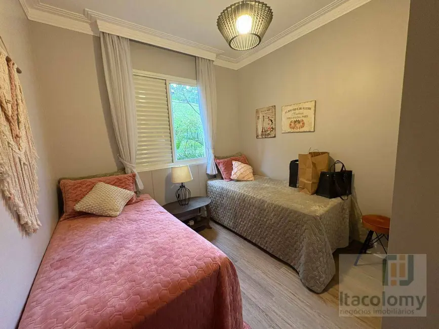 Foto 8 de Apartamento com 2 quartos à venda, 100m2 em Tamboré, Santana De Parnaiba - SP