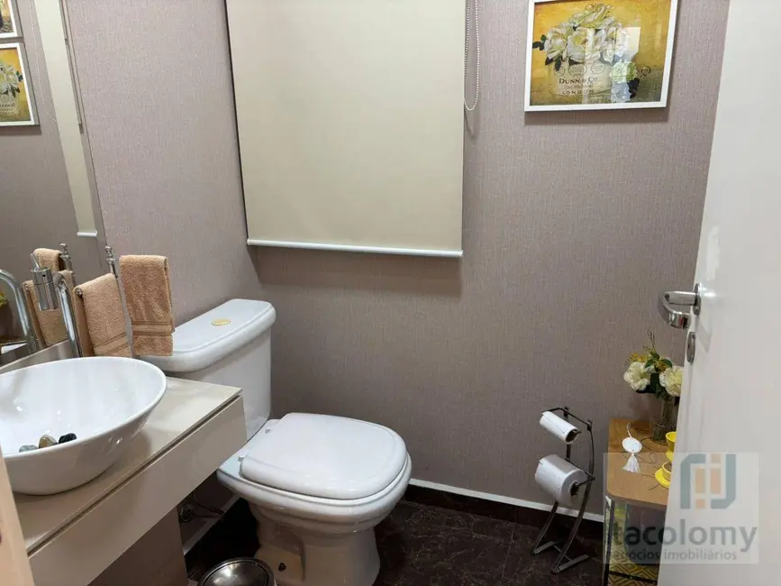 Foto 5 de Apartamento com 2 quartos à venda, 100m2 em Tamboré, Santana De Parnaiba - SP