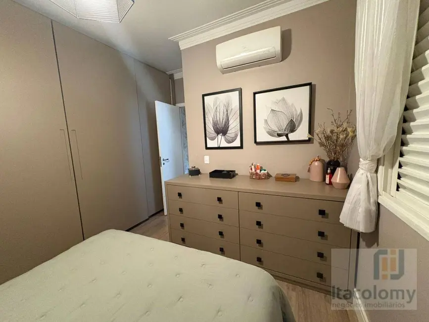 Foto 9 de Apartamento com 2 quartos à venda, 100m2 em Tamboré, Santana De Parnaiba - SP