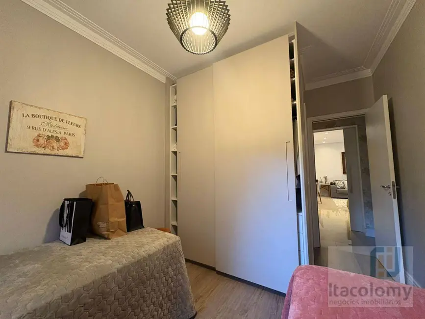 Foto 6 de Apartamento com 2 quartos à venda, 100m2 em Tamboré, Santana De Parnaiba - SP